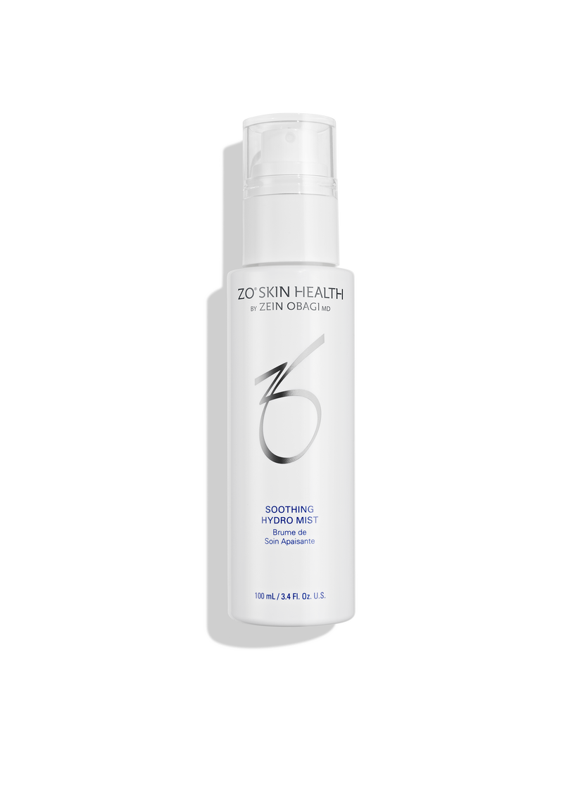 Soothing Hydro Mist