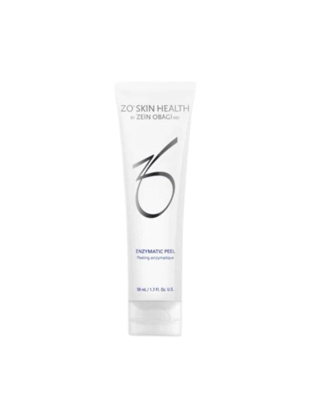 Enzymatic Peel