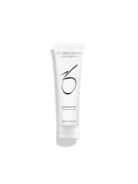 Enzymatic Peel
