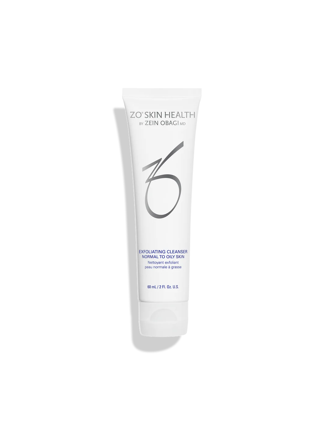 Exfoliating Cleanser (Travel Size)