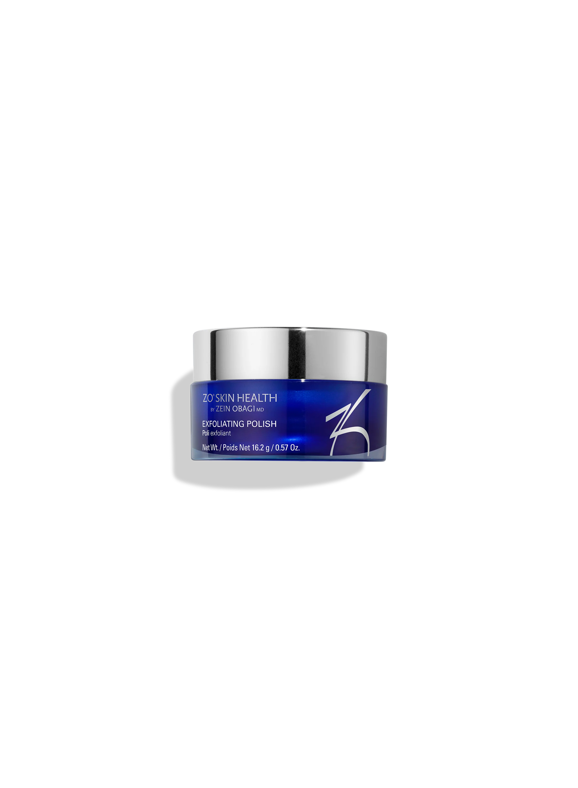 Exfoliating Polish (Travel Size)