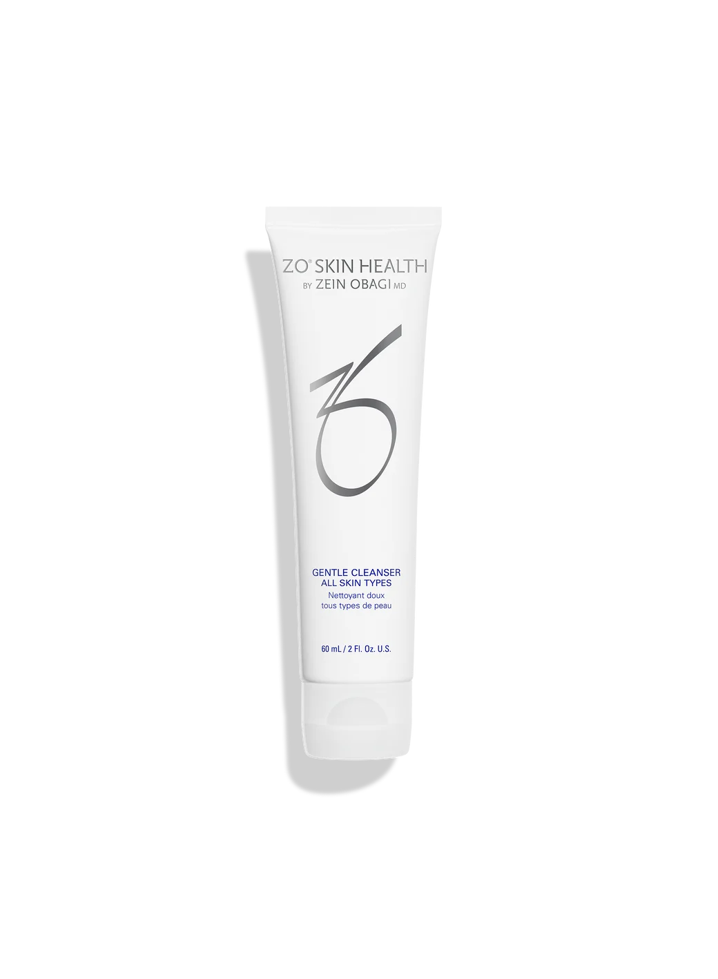 Gentle Cleanser (Travel Size)