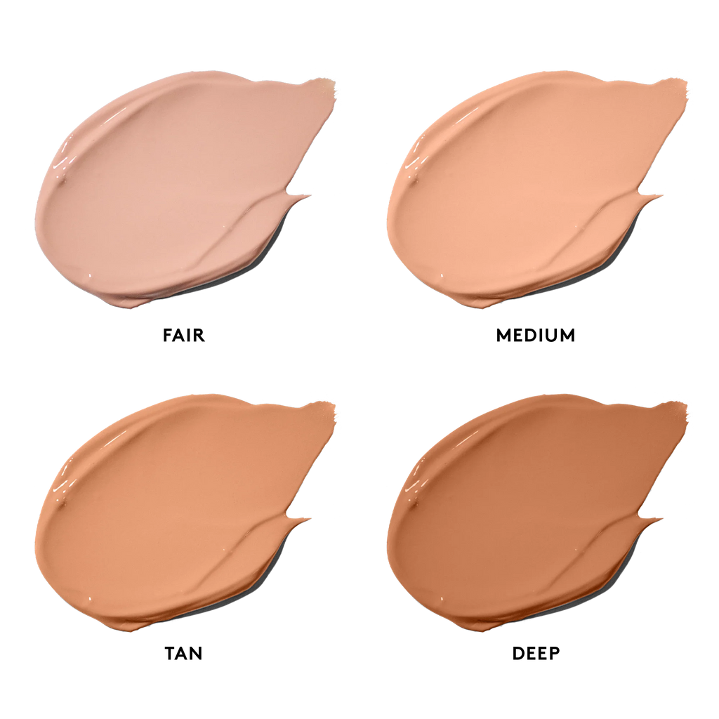 Total Eye® 3-in-1 Renewal Therapy SPF 35